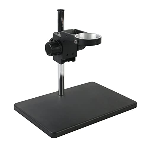 Mikroskop-Zubehör-Kit 3. 5x 7x 45x 90x Binokulares Stereo-Mikroskop-Kopf-Zubehör WF10X / 2. 2mm-Okulare. Mikroskopische Objektträger(11) von ZTBH