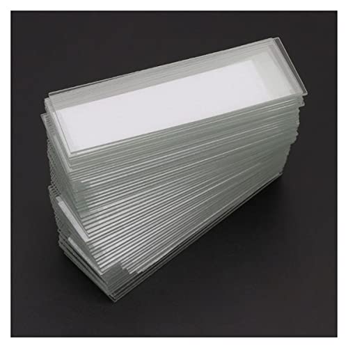 Mikroskop-Zubehör-Kit 50 stücke 1mm Dickenhöhle Hohlraum Glasabdeckungen Verbindungen Wiederverwendbare Labor Blank Probe Abdeckung Glas Mikroskopische Objektträger Mikroskop-Zubehör-Kit 50 stücke 1mm Dickenhöhle Hohlraum Glasabdeckungen Verbindungen Wiederverwendbare Labor Blank Probe Abdeckung Glas Mikroskopische Objektträger von ZTBH
