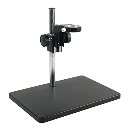 Mikroskop-Zubehör-Kit 50mm einstellbarer Fokussierungshalter Boomarm Big Größentabelle Stand 18 0x 300x 200x 500 c Montieren der Linse Mikroskopische Objektträger Mikroskop-Zubehör-Kit 50mm einstellbarer Fokussierungshalter Boomarm Big Größentabelle Stand 18 0x 300x 200x 500 c Montieren der Linse Mikroskopische Objektträger von ZTBH