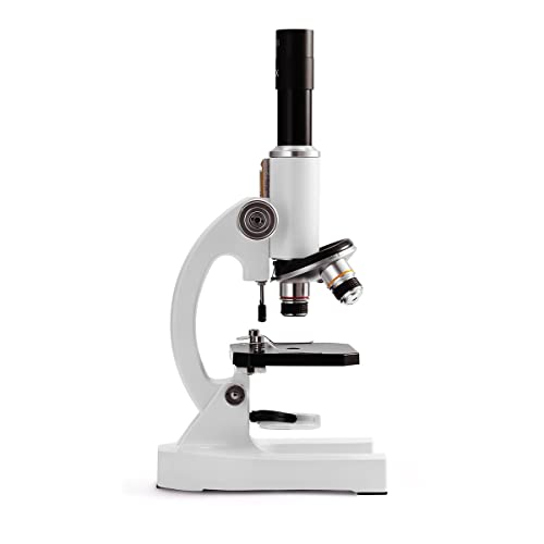 Mikroskop-Zubehör-Kit 6 4x-2400x Digitales Mikroskop for das biologische Unterrichten digitaler Monokularmikroskopkamera Mikroskopische Objektträger Mikroskop-Zubehör-Kit 6 4x-2400x Digitales Mikroskop for das biologische Unterrichten digitaler Monokularmikroskopkamera Mikroskopische Objektträger von ZTBH