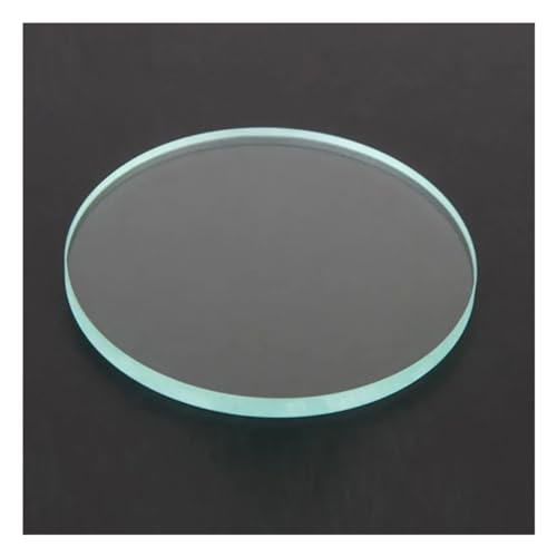 Mikroskop-Zubehör-Kit 80-mm-Stereomikroskop for die transparente Arbeitsbühne Mikroskopische Objektträger von ZTBH