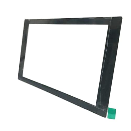 Mikroskop-Zubehör-Kit Digitalmikroskop. AD206 / AD207 / AD407 / AD205 Bildschirm, Fernbedienung, USB Kabel und andere Reparaturteile Mikroskopische Objektträger(AD207 Screen) von ZTBH
