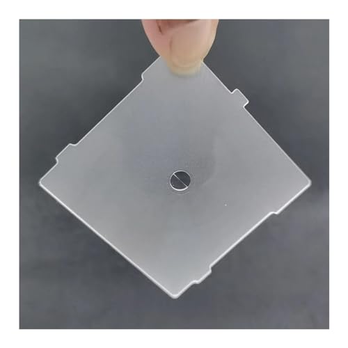 Mikroskop-Zubehör-Kit Helle geteilte Fresnel-Mattscheibe F/SQ, SQA, SQB, SQAI Mikroskopische Objektträger von ZTBH