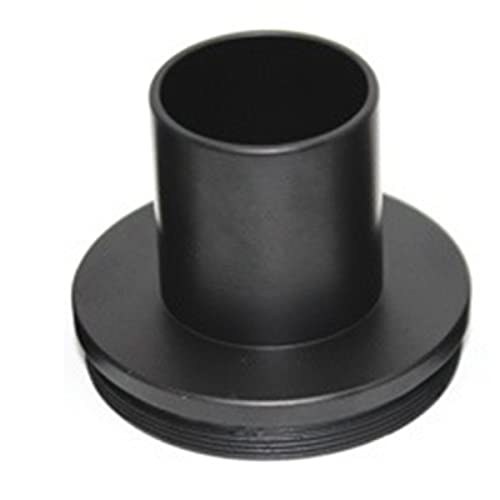 Mikroskop-Zubehör-Kit Kameraadapter T-Ring-Schnittstelle for Teleskopmikroskop Fotografie M42x0.75 0.91 "0.965" 1,25 "M35x1 Mikroskopische Objektträger(5P0011) von ZTBH