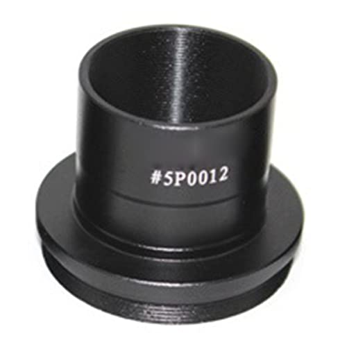 Mikroskop-Zubehör-Kit Kameraadapter T-Ring-Schnittstelle for Teleskopmikroskop Fotografie M42x0.75 0.91 "0.965" 1,25 "M35x1 Mikroskopische Objektträger(5P0012) von ZTBH
