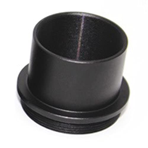 Mikroskop-Zubehör-Kit Kameraadapter T-Ring-Schnittstelle for Teleskopmikroskop Fotografie M42x0.75 0.91 "0.965" 1,25 "M35x1 Mikroskopische Objektträger(5P0099) von ZTBH
