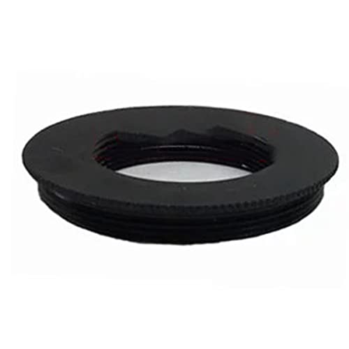 Mikroskop-Zubehör-Kit M30 bis M32 bis M25 bis M26-Mikroskop-Objektivlinsen-Adapterring Mikroskopische Objektträger(M32 to M25) von ZTBH