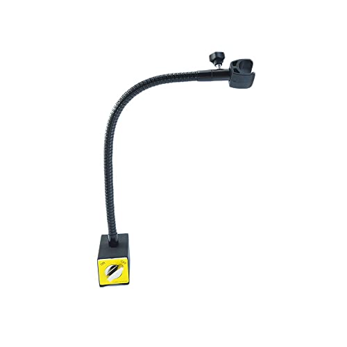 Mikroskop-Zubehör-Kit Monitorhalter for Industriekameras mit Flexarmhalterung for Webcam-Halterung Zubehör for Industriekameras Mikroskopische Objektträger(23) von ZTBH