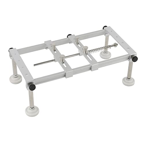 Mikroskop-Zubehör-Kit Multifunktions for die Stereo-Mikroskop-Vorheizstation Mikroskopische Objektträger Mikroskop-Zubehör-Kit Multifunktions for die Stereo-Mikroskop-Vorheizstation Mikroskopische Objektträger von ZTBH