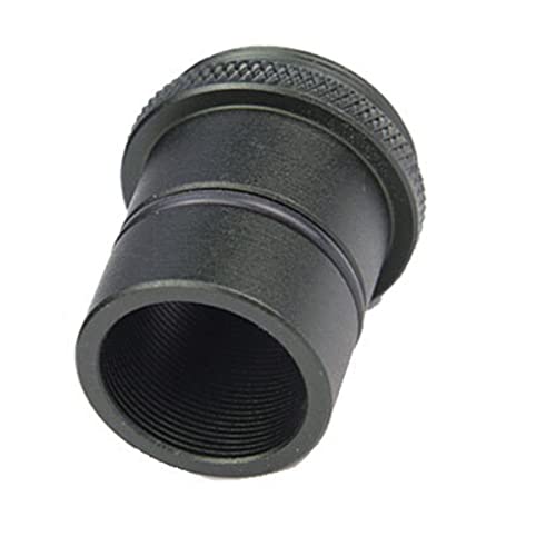 Mikroskop-Zubehör-Kit Stereo-biologischer Mikroskop-Linsenring-Adapter 23.2mm 30mm 30.5mm Adapterring Mikroskopische Objektträger Mikroskop-Zubehör-Kit Stereo-biologischer Mikroskop-Linsenring-Adapter 23.2mm 30mm 30.5mm Adapterring Mikroskopische Objektträger von ZTBH