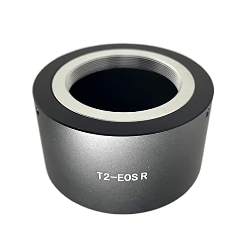 Mikroskop-Zubehör-Kit T2-rf Objektivmontieradapterring for T2 t Teleskop des Teleskops des Teleskops Mikroskopische Objektträger Mikroskop-Zubehör-Kit T2-rf Objektivmontieradapterring for T2 t Teleskop des Teleskops des Teleskops Mikroskopische Objektträger von ZTBH