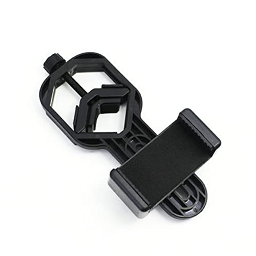 Mikroskop-Zubehör-Kit Telefon Fotografie-Halterung 360 Grad Teleskop-Mikroskop-Anschluss 5P0079s Mikroskopische Objektträger von ZTBH