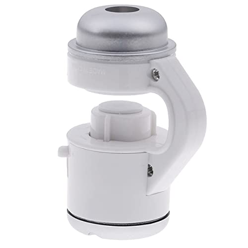 Mikroskop-Zubehör-Kit Universal 30x optischer Zoom Mobiltelefon-Mikroskop-Clip Mikroskopische Objektträger Mikroskop-Zubehör-Kit Universal 30x optischer Zoom Mobiltelefon-Mikroskop-Clip Mikroskopische Objektträger von ZTBH