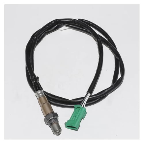 ZTBH Sauerstoffsensor 9650682180 for 307 408 C5 C8 2.0 2.0L 2006-2012 C004A-B91 von ZTBH