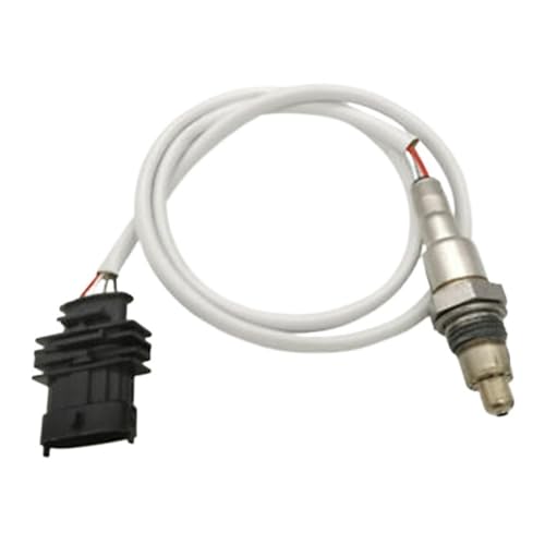 ZTBH Sauerstoffsensor Nr. 0258030217 0 258 030 217 Passend for 3.0 V6 von ZTBH