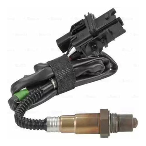 ZTBH Sauerstoffsensor passend for 0258007188 XC90 T6 2.9 S80 3.0 2001-2006 Nr. 30637519 8670278 von ZTBH