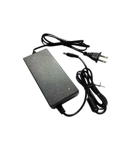1 Stück 12V 2A Netzteil 3A Überwachung LCD-Monitor Netzkabel 4A Desktop-Computer-Display 5A(19V-4.74A) von ZTOSZSPT