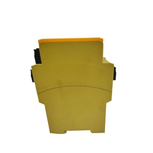 1 Stück 777310 PNOZ X3P 24VDC 24VAC 3n/o 1n/c 1so Sicherheitsrelais - von ZTOSZSPT