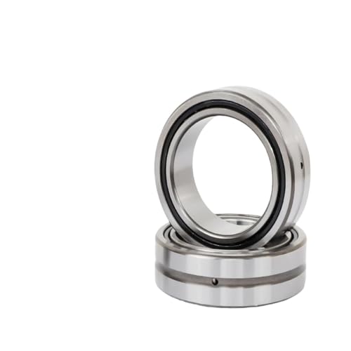 1 Stück Vollring-Nadellager mit Innenring NA4900 4901 4902 4903 4904 4905 4906 4907 4908 4909 4910(NA4905) von ZTOSZSPT