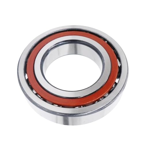 1 Stück einreihiges Hochgeschwindigkeits-Schrägkugellager 71800 71801 71802 71803 71804 71805 71806 71807 71808C AC(71826 130x165x18) von ZTOSZSPT