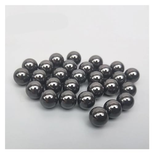 10 Stück 1,984 mm 2 mm 2,381 mm 2,5 mm 2,778 mm 5/64 Zoll 3/32 Zoll Keramik-Differentiallagerkugel Siliziumnitrid G5 mm 3/32 5/64(5.556mm) von ZTOSZSPT