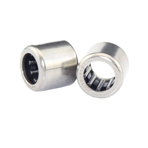 10 Stück Nadellager der HK-Serie HK0607 0611 0510 061208 0708 0712 0812 0908 0911 191510 101615 152020(HK121812 12X18X12) von ZTOSZSPT