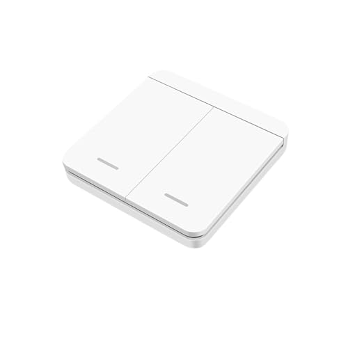110 V 220 V 10 A Mini-Empfängermodul, 50 m Sender for Licht-LED-Lüfter Ein/Aus(Only 1 Panel(2b)) von ZTOSZSPT