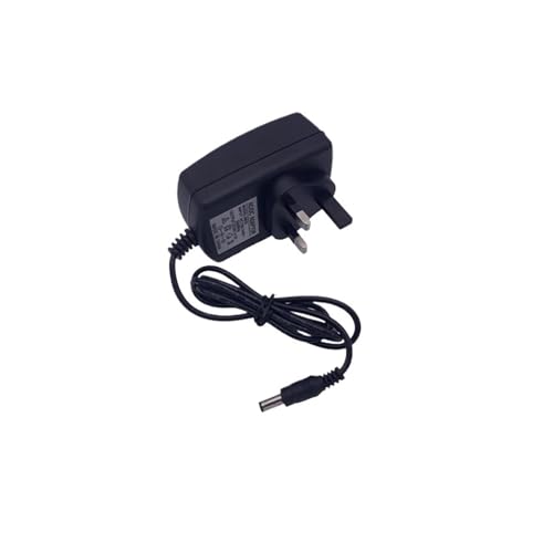 110V 220V bis 12V4A Überwachung LCD-Monitor Netzteil 12V 3A LED-Transformator 12V4A nach britischem Standard(12V-3A) von ZTOSZSPT