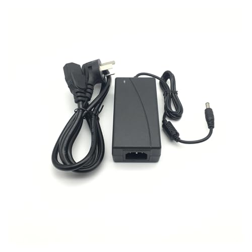 12V 2,5A 2,6A 3A 4A 5A 6A 7A 8A 10A Ladequelle Adapter Linie LCD Karaoke-Maschinenüberwachung(12V4.16A) von ZTOSZSPT