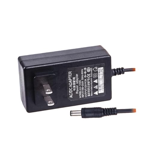 12V 2A Netzteil Massagekissen Router Set-Top-Box Netzteil Überwachungskamera stabilisiertes Gleichstromnetzteil von ZTOSZSPT