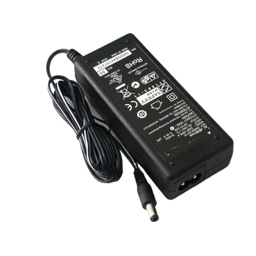 ZTOSZSPT 12V 3A Netzteil 2,5a 2a Überwachung LED-Display LCD-TV(12 V03A Single Power Supply) von ZTOSZSPT