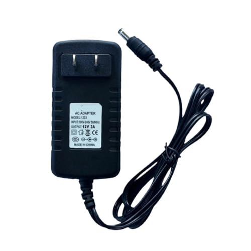 12V 3A Netzteil LCD-Routing-Überwachung optische Katze LED-Licht 2.5A12V2A1.5A(2A) von ZTOSZSPT