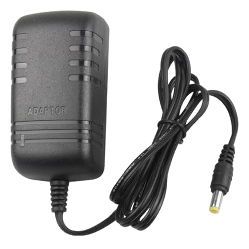 12V 3A Netzteil Überwachungskamera 2,5A LCD-Display LED-Lichtleiste 4A 5A(12V-5ADC-5.5 Header) von ZTOSZSPT