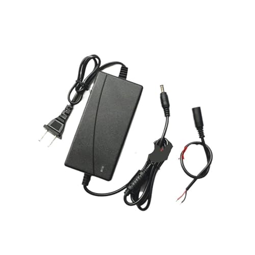 12V 8A Netzteil LED-Lichtleiste LCD-Monitor Überwachungsnetzteil 12V 10A 8A 6A 5A Schaltnetzteil(12V-5A Power Supply) von ZTOSZSPT