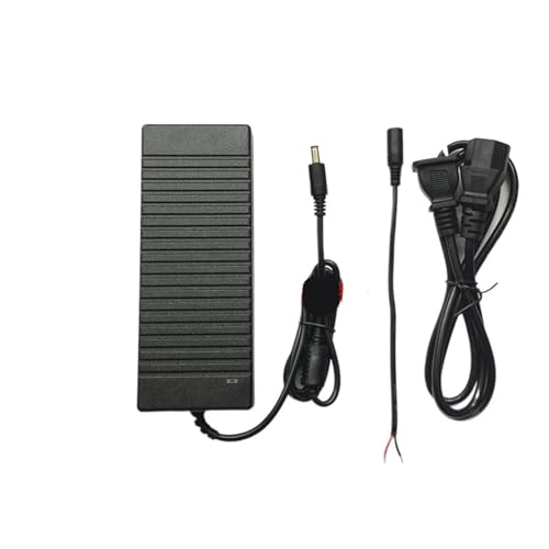12V 8A Netzteil LED-Lichtleiste LCD-Monitor Überwachungsnetzteil 12V 10A 8A 6A 5A Schaltnetzteil(12V-8A Power Supply) von ZTOSZSPT