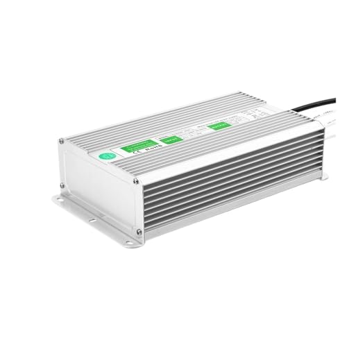 12V Wasserdicht IP67 LED-Netztransformator-Adapter 10w 20w 30w 36w 45w 50w 60w 80w 100w 120w 150w 200w 250w(200W) von ZTOSZSPT