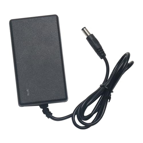 13,5 V 1A Lithium-Batterie-Ladegerät, Handbohrmaschine, Pistolenbohrmaschine, Elektroschrauber, Elektrowerkzeug, Ladekonverter 2(13.5V-2A+5.5 Head- line 2 Meter) von ZTOSZSPT