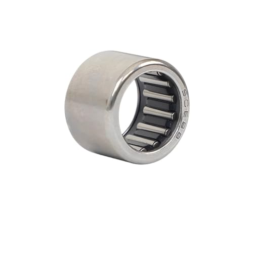 2 Stück BA=SCE 105 107 108 1010 1012 1016 SCH=BCH 108 1010 1012 1016 Zoll Nadellager Innendurchmesser 15,875 mm(SCH108) von ZTOSZSPT