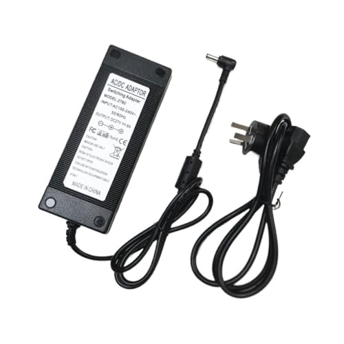 27V 8A Netzteil 27V 7A 6A 5A 4A Verstärker Audio LCD Display LED Licht Netzteil(27V-7A Power Supply) von ZTOSZSPT