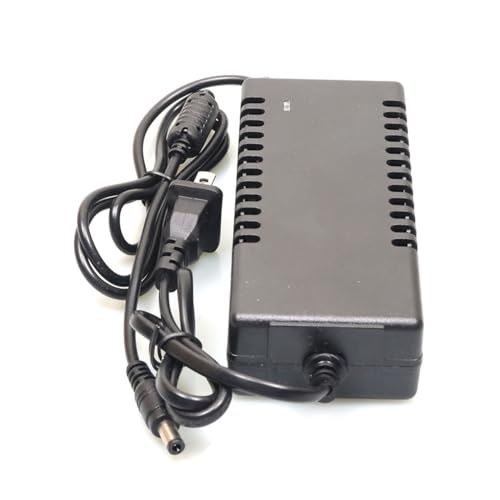29,4V2A Lithium-Batterie-Ladekabel 7 Saiten 18650 Set 25,9V Polymer 8 Saiten Lithium-Eisenphosphat 24V Blei-Säure(29.4V-2A Breathable Shell) von ZTOSZSPT