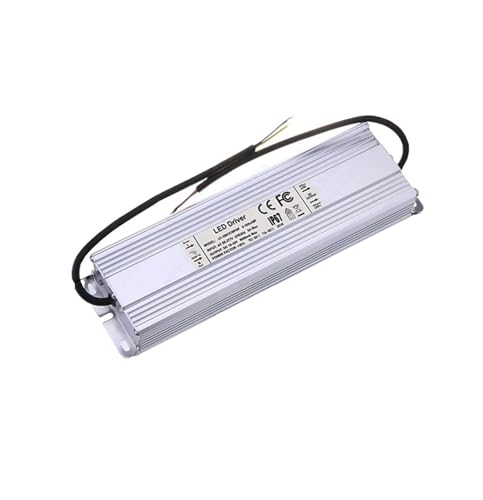 300W LED-Treiber 9A 6A 3A IP67 Wasserdicht 18-34V 36-65V 30-48V Power Beleuchtung Transformator(4500mA 36-65V WP PF) von ZTOSZSPT