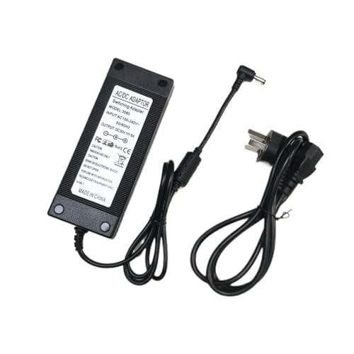 30V 8A Netzteil 30V7A 6A 5A 4A Verstärker Audio Wasserpumpe Wasserreiniger Überwachung LED-Licht Stromversorgung(30V-4A Power Supply) von ZTOSZSPT