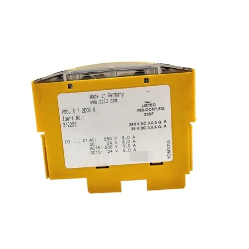 312225 PSSu EF 2DOR 8 Modul- von ZTOSZSPT