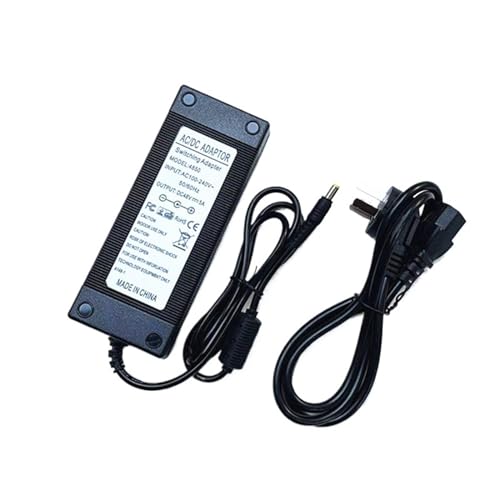 48V 3A Netzteil 48V 6A 5A 4A 3A optischer Transceiver POE zentralisierte Stromversorgung Schalter Überwachung Stromversorgung(48V-5A Power Supply) von ZTOSZSPT