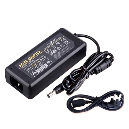 48V 3A Netzteil optischer Transceiver 48V 3APOE zentralisierte Stromversorgung Schaltnetzteil DC5,5mm 48V 3A Netzteil optischer Transceiver 48V 3APOE zentralisierte Stromversorgung Schaltnetzteil DC5,5mm von ZTOSZSPT