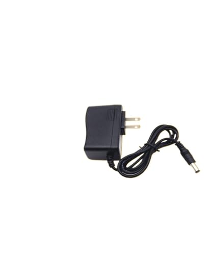 5V 6V 9V 10V 12V 0,5A 0,8a 600ma 800MA Routing-Telefon-Set-Top-Box-Netzteilkabel(5V600MA) von ZTOSZSPT