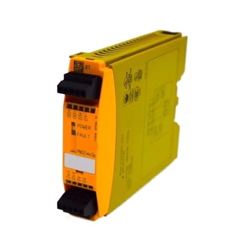 773510 mo3p 2so PNOZMULTI SICHERHEITSrelais 24VDC- von ZTOSZSPT