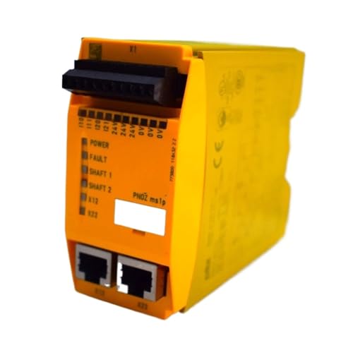 773800 PNOZ MS1P Erweiterungsmodul von ZTOSZSPT