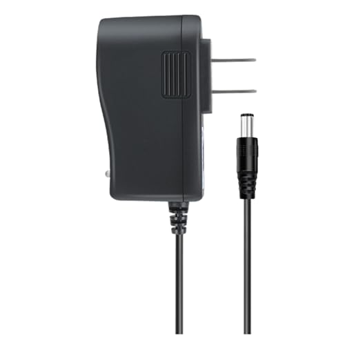 8,4 V 12,6 V 1A Netzteil Haushalts-Handheld-Wireless-Auto-Staubsauger-Ladekabel 120 W(12.6V -Regular Model) von ZTOSZSPT