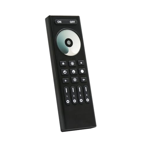 C01W C02W LED-Dimmer-Controller(WM-RC01-B) von ZTOSZSPT